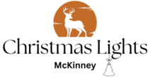 Christmas Lights McKinney